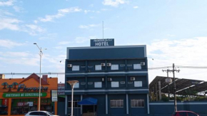 FRONTIER PALACE HOTEL